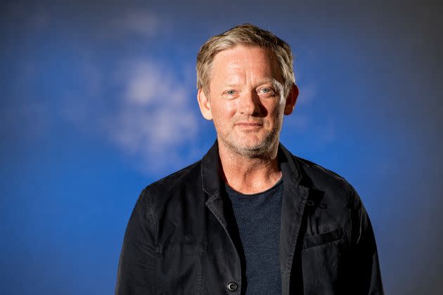 Douglas Henshall