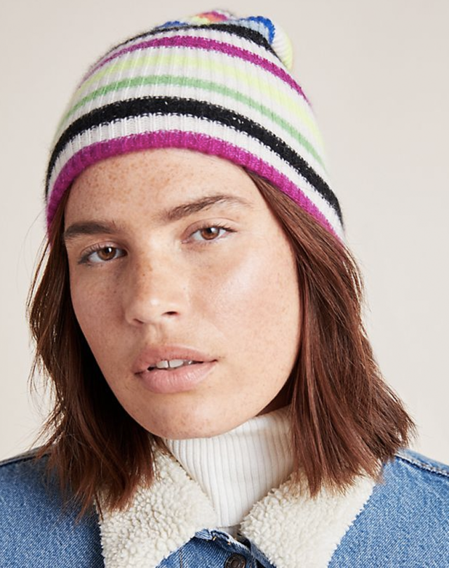 The 10 Best Beanies for Women, According to a Fashion Editor