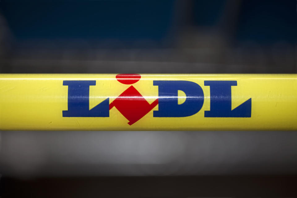 Lidl kommt gerade nicht gut weg (Bild: CF Bigas)