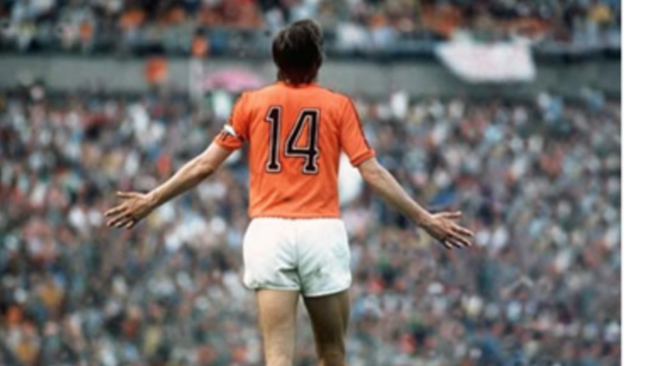 OFFICIAL: Barca set the date for Johan Cruyff stadium inauguration -  Football