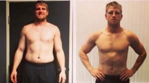 7 Insanely Drastic MLB Body Transformations - stack