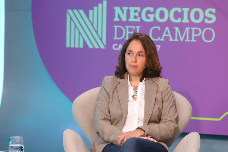 Negocios del Campo; campo; fotos de Campo; eventos LA NACION; Economía; Comunidad de negocios