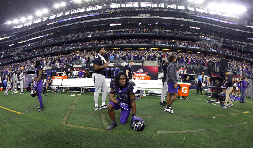 Ron Jenkins/Getty Images