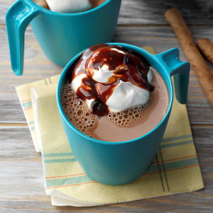 Favorite Hot Chocolate Exps Hca21 16461 E10 22 9b Ap 2