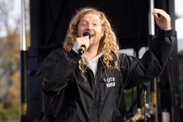 Music — SEAN FEUCHT