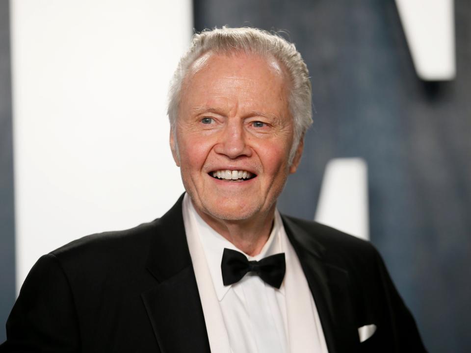 john voight 2020 oscars