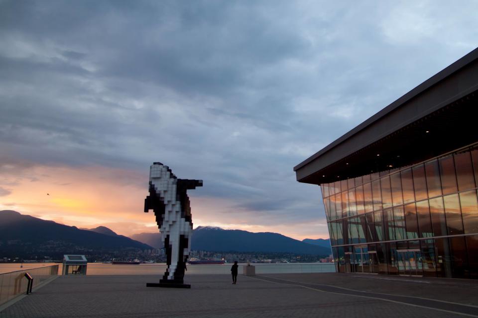 15 reasons why Vancouver is the greatest city on Earth