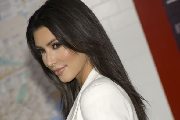 Kim Kardashian's mobile game makes millions