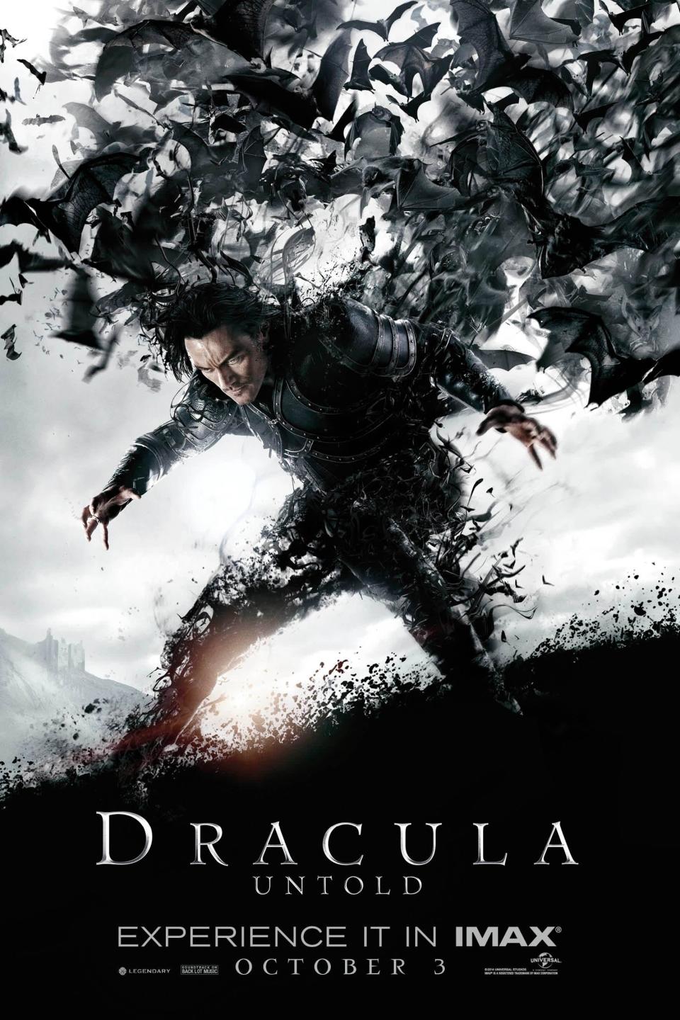 Dracula Untold