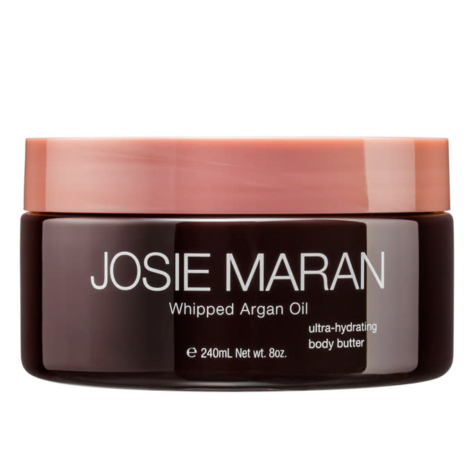 Josie Maran Whipped Argan Oil Body Butter