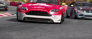 Photo credit: Project CARS / YouTube