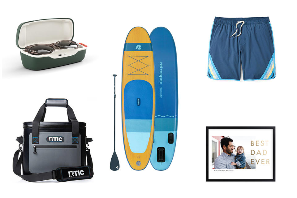 Father's Day Gift Guide 2021: Editors' Picks