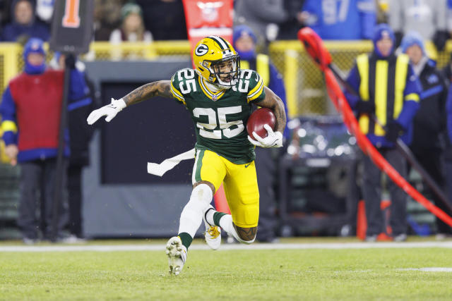 Packers All-Pro KR Keisean Nixon expected to reach free agency, will have  strong market