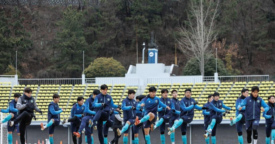 2024 Season Preview: Is This the End of the Trail for Ansan?