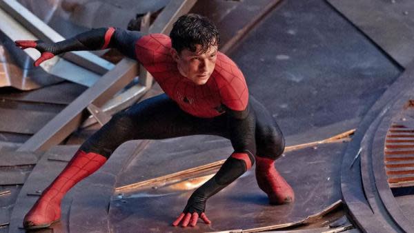 Fotograma de Spider-Man: No Way Home (2021)