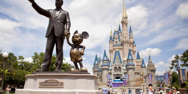 Disney pagará gastos de viaje a empleadas que no puedan abortar en su ciudad