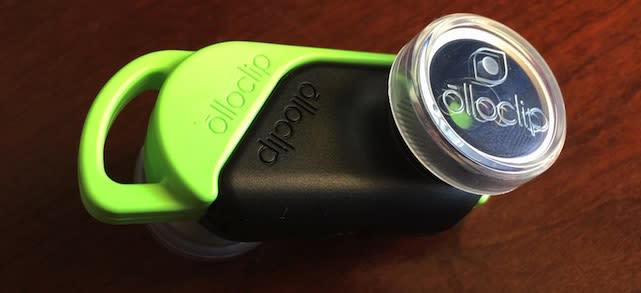 Olloclip 4-in-1 lens for iPhone 6/6 Plus