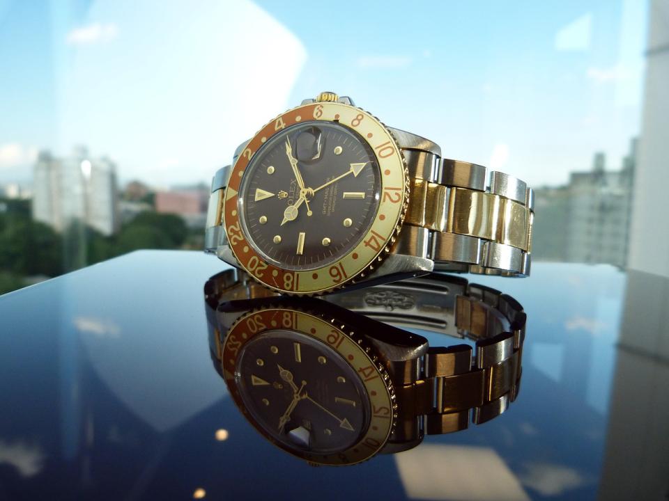 Top 15 Luxury Watch Brands in the World