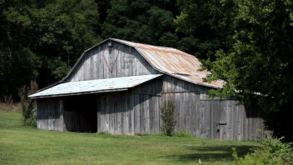 City Barn - Image.