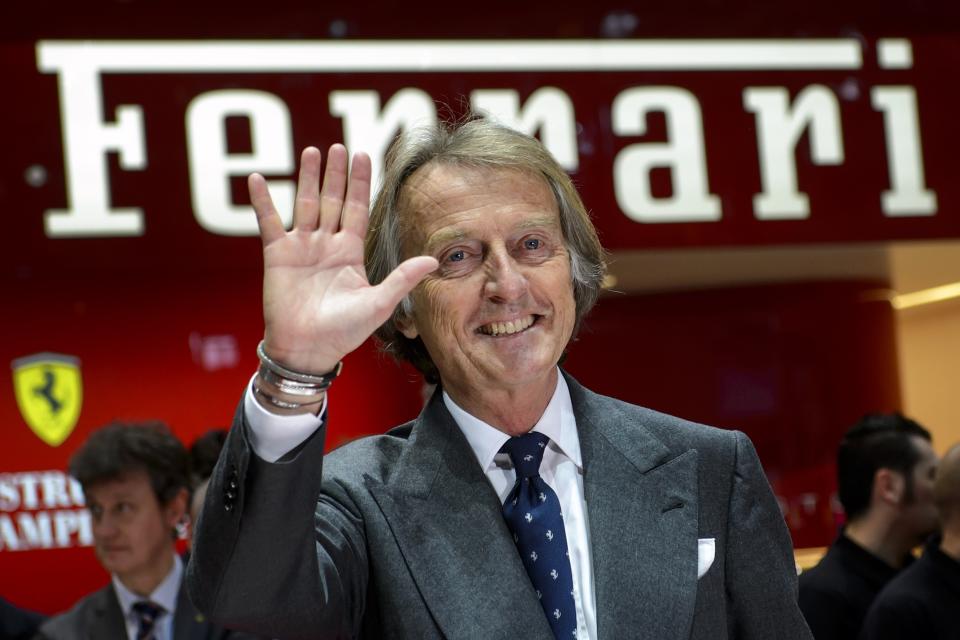 Montezemolo-Bye