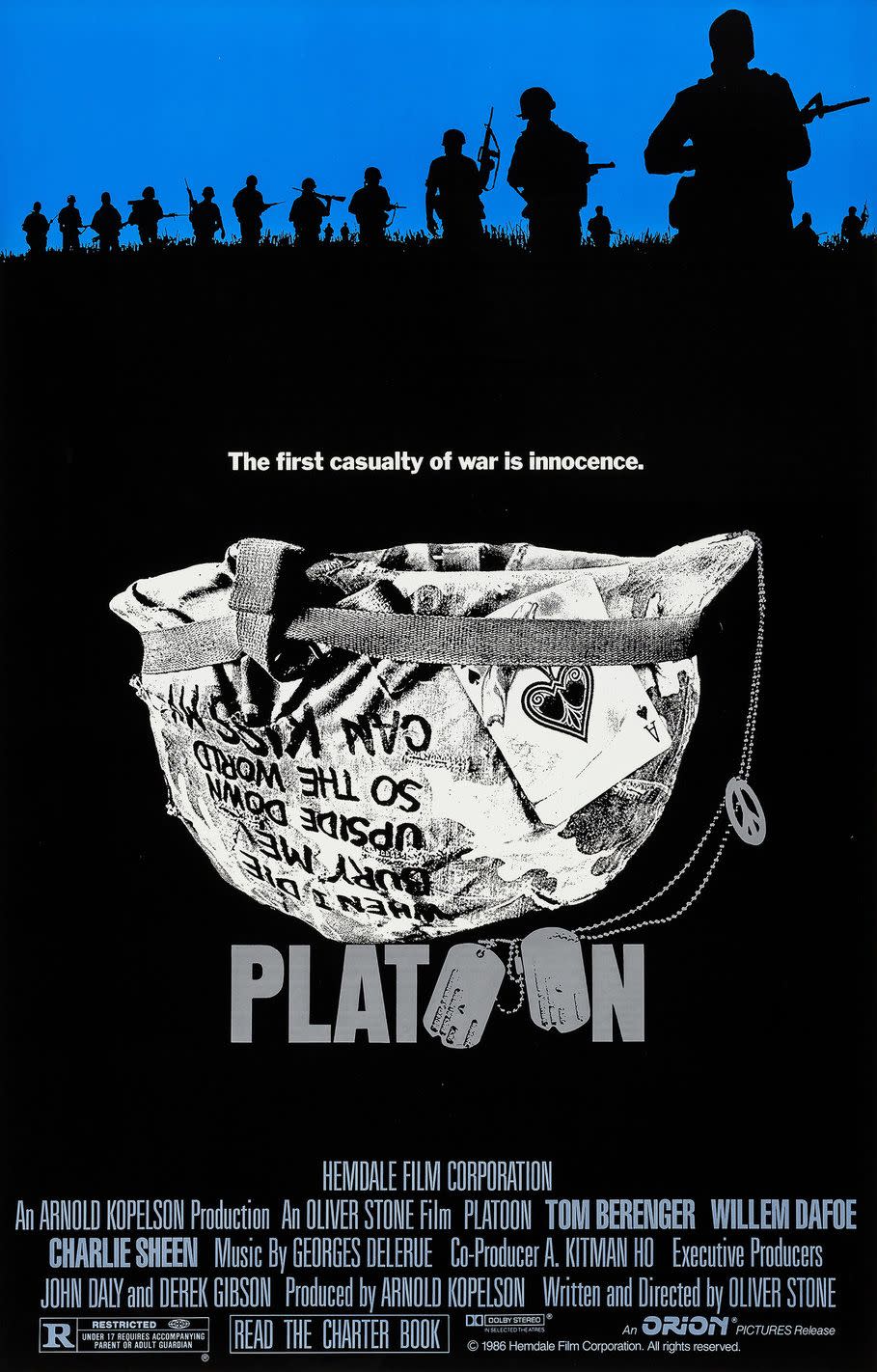 'Platoon'