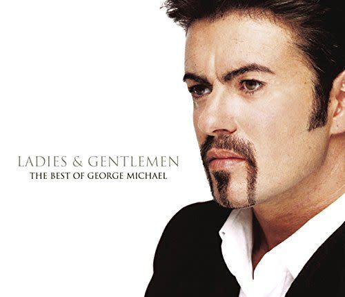 28) "Freedom! '90" by George Michael