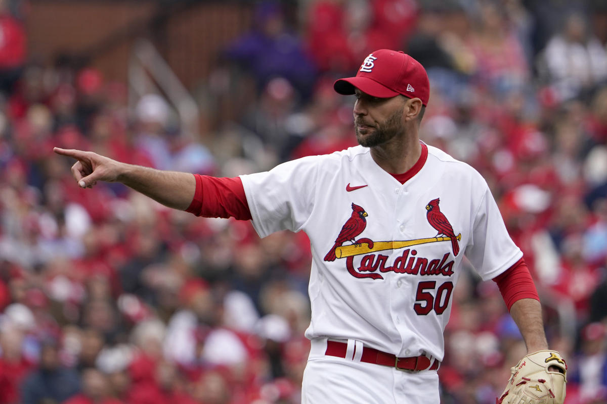 Cardinals, Edman proving he's here to stay
