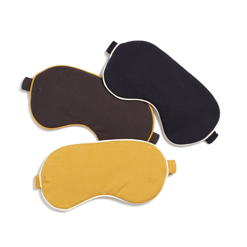 hit snooze eye mask