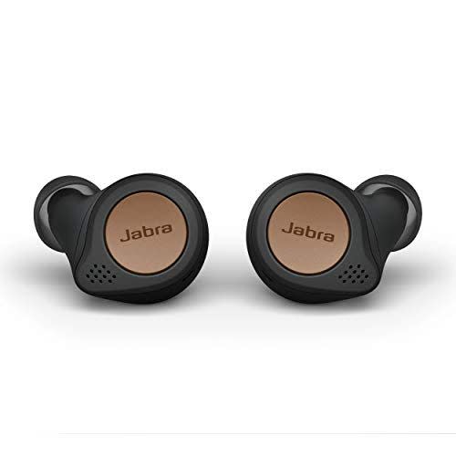 Jabra Elite Active 75t True Wireless Bluetooth Earbuds