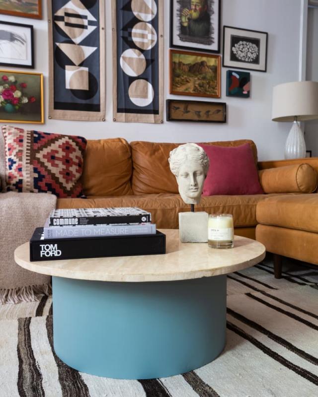 Sofa Toppers Are a Thing — and They're Exactly What Your Family Sofa Needs