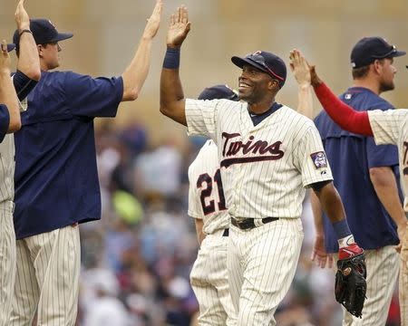 Torii Hunter retires: Twins, Tigers, Angels OF ends career