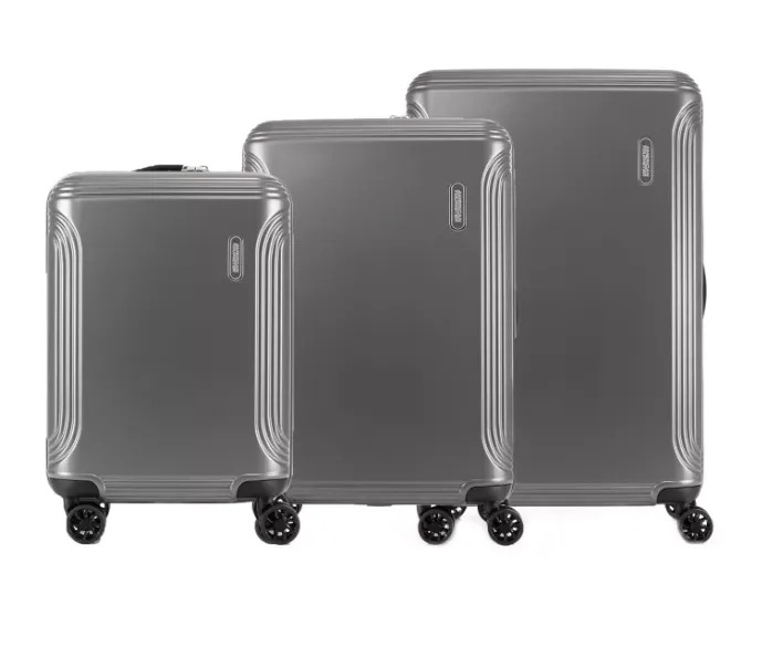 American Tourister Hypebeat 3Pc Set. (PHOTO: Lazada Philippines)