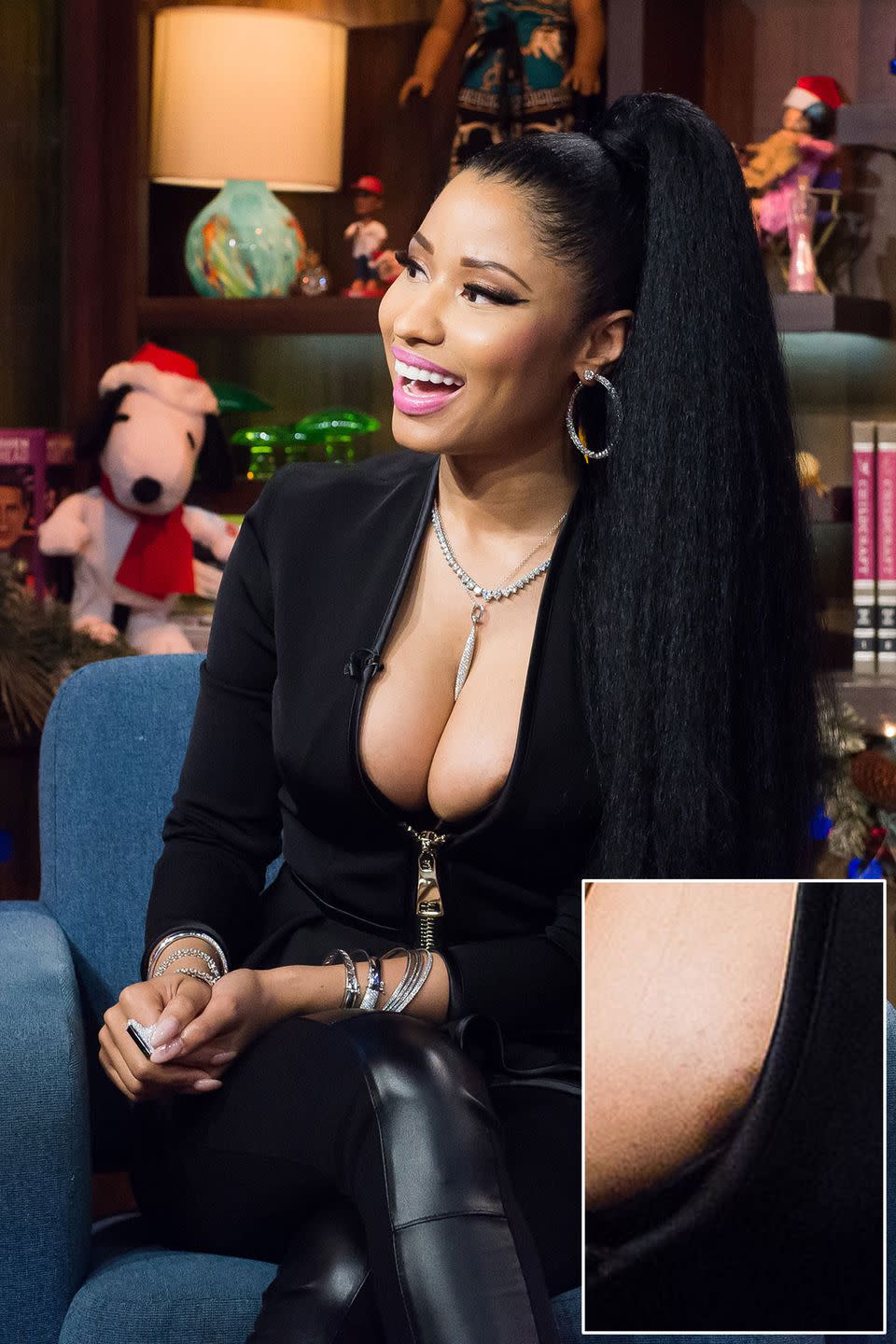 Nicki Minaj