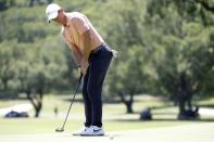 PGA: Charles Schwab Challenge - Final Round