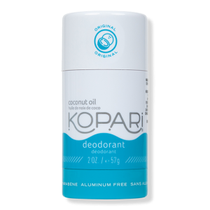 Kopari Aluminum-Free Coconut Deodorant