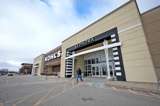 Kohl's moving forward with downtown Milwaukee store