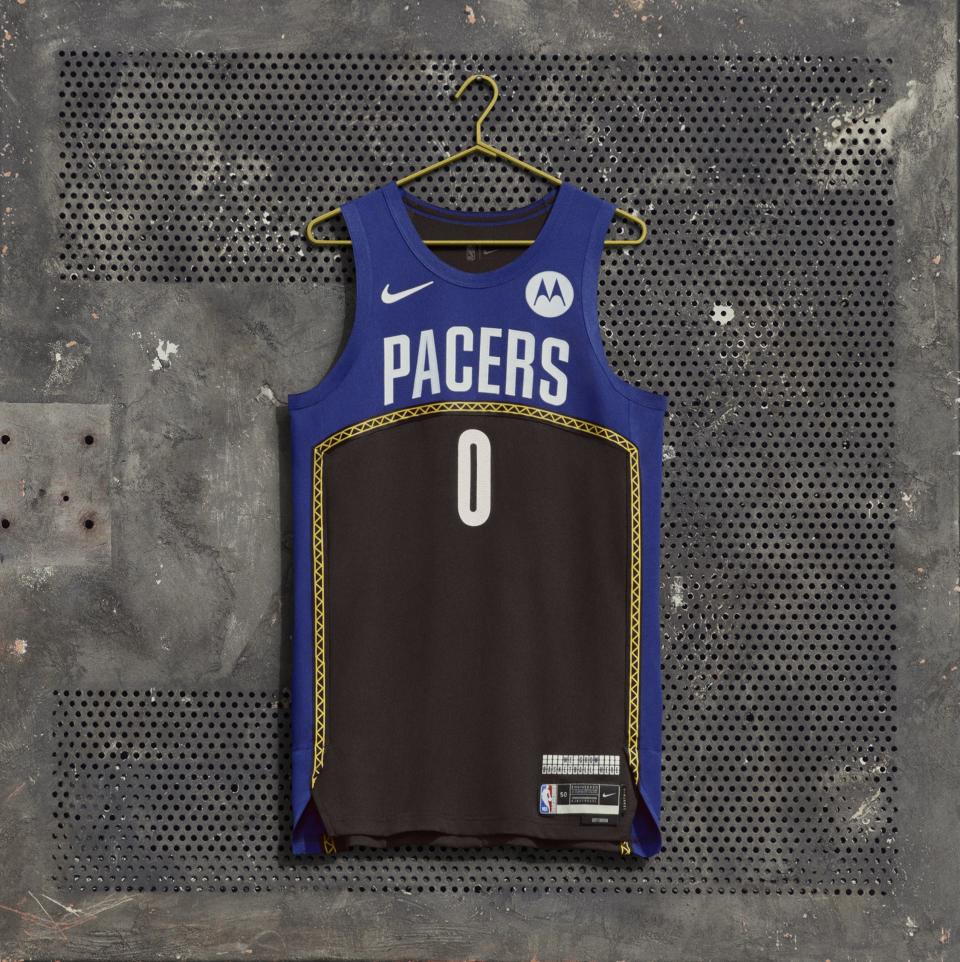 Indiana Pacers