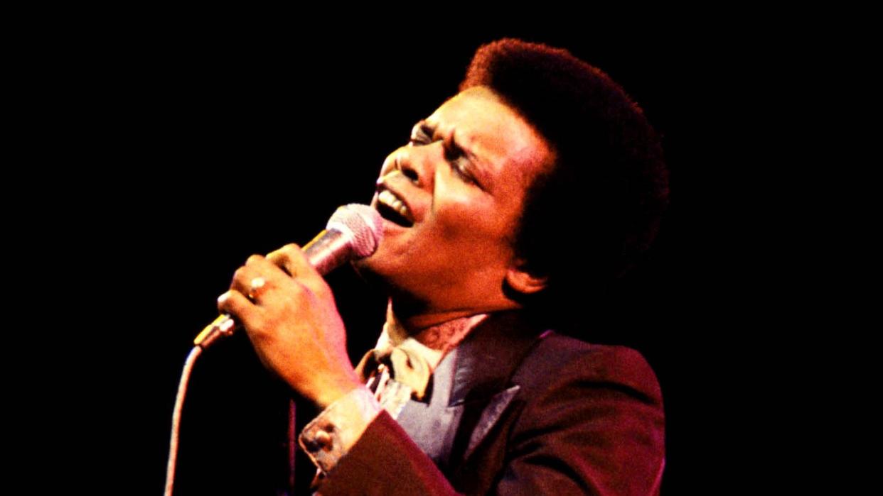 Der US-Sänger Johnny Nash starb im Alter von 80 Jahren. (Archivbild von 1978).