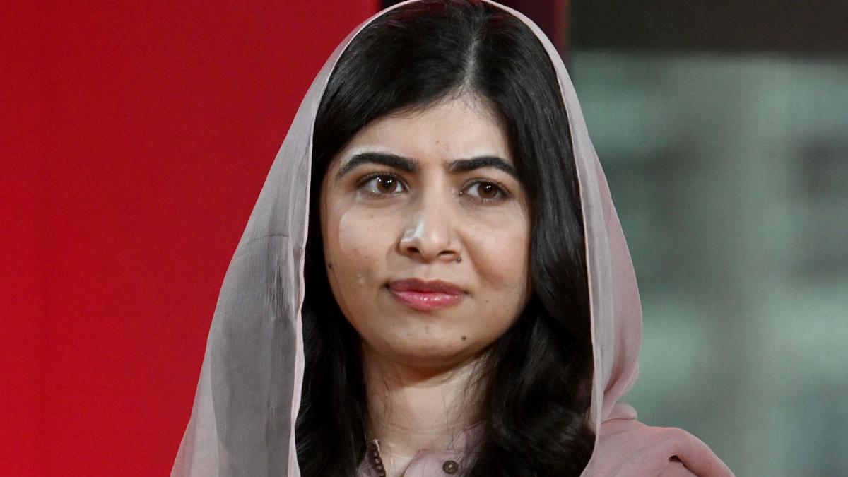 Malala aborde le manque de représentation musulmane à Hollywood dans le discours du prix