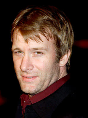 Thomas Jane at the Hollywood premiere of Warner Bros. Pictures' Constantine