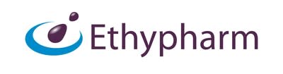 Ethypharm logo