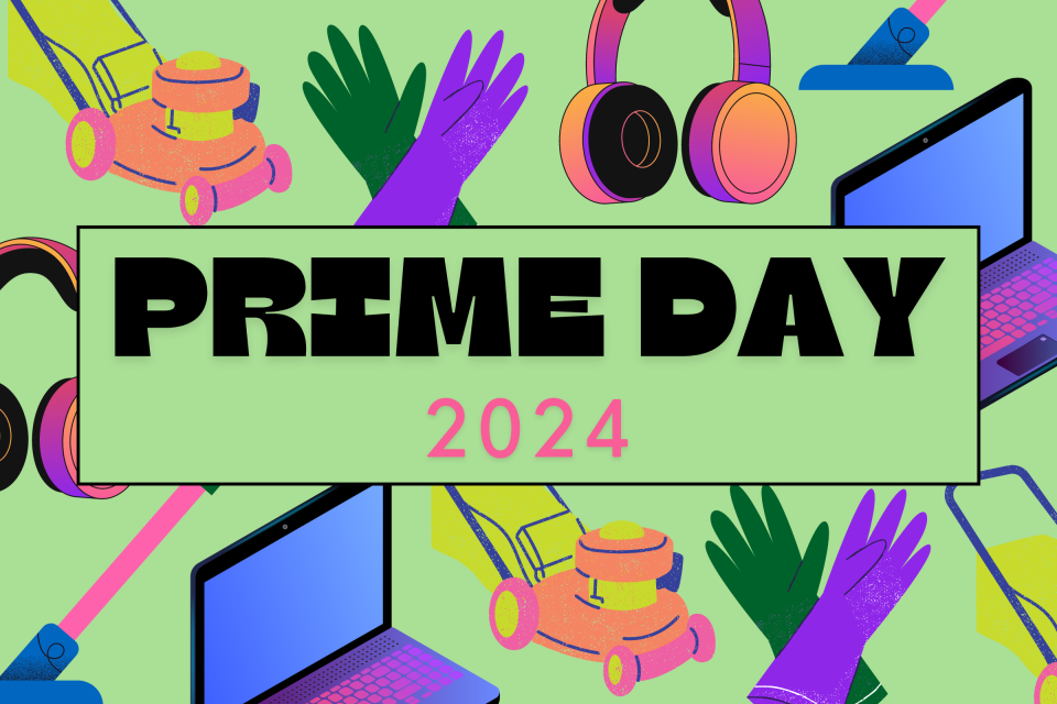 Prime Day 2024 is returning this July — here's everything we know so far, when is amazon prime day 2024, amazon canada prime day, when is amazon prime day in canada