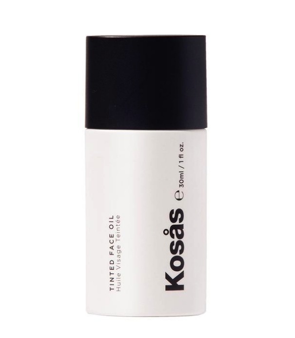 Beauty Kosas Tinted Face Oil, $42