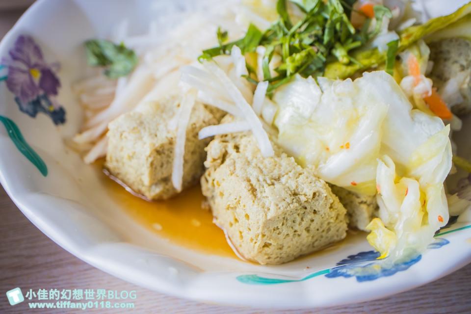 花蓮｜玉里橋頭臭豆腐 花蓮店