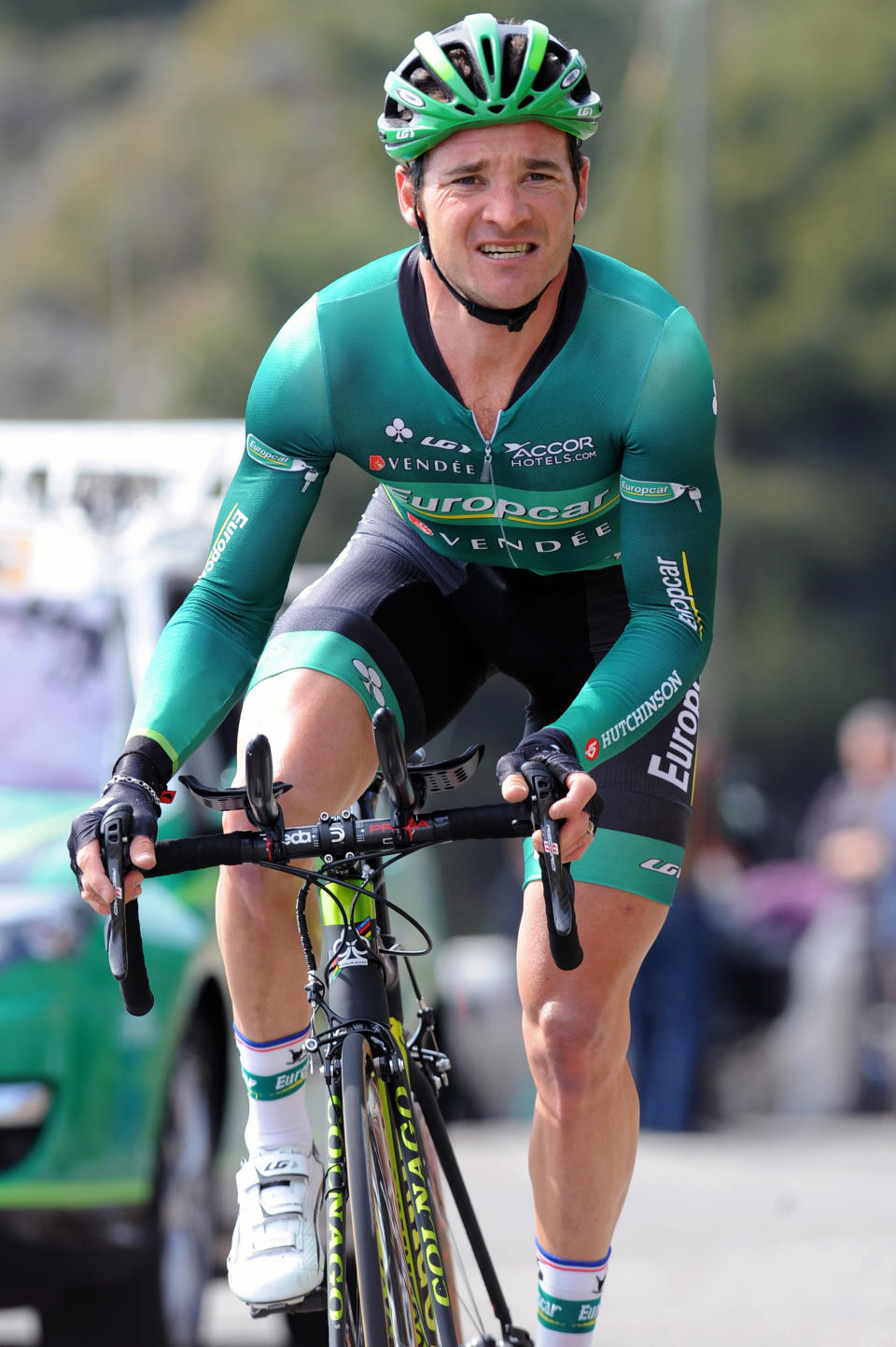 voeckler