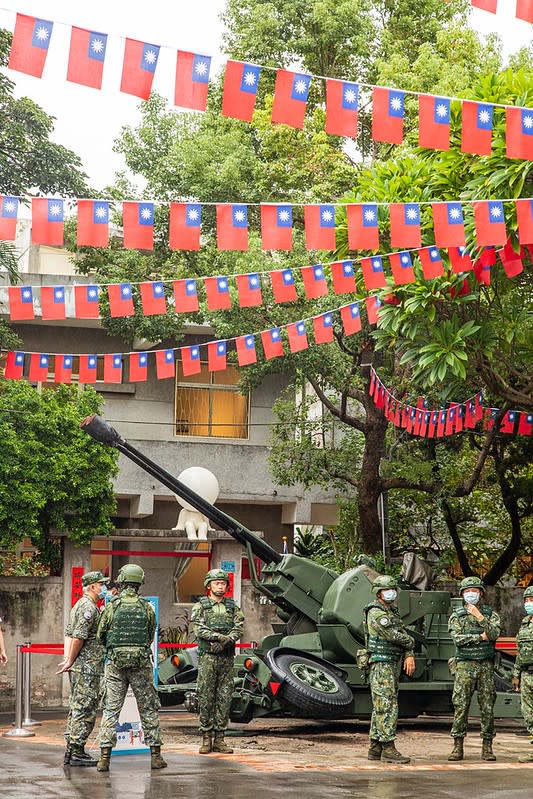 新北三重｜空軍三重一村