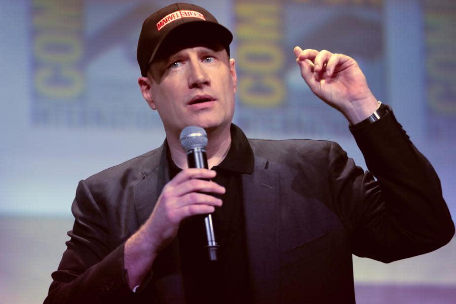 Kevin Feige admite que Marvel Studios ha tenido años muy difíciles
