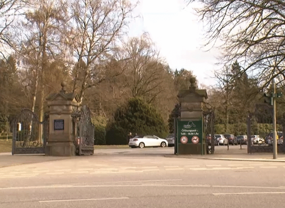 <span>A cemetery has caused outrage with plans to introduce a toll for car drivers. Photo: </span>Australscope