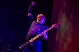 Ministry at Madison Square Garden