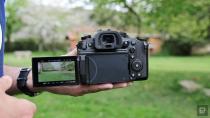 <p>Panasonic GH6 review gallery</p> 